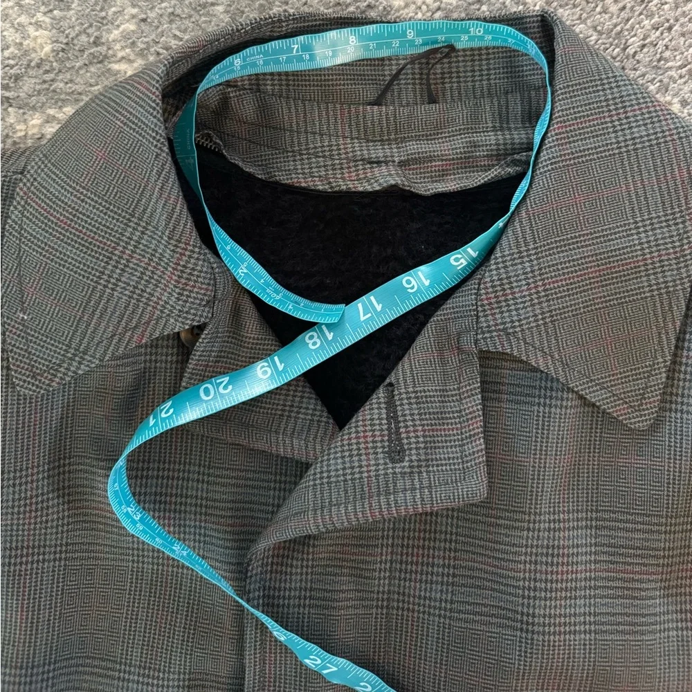 Vintage Best Coat Company Boston Season Mates All Weather Lined Mens Large - Picture 8 of 11
